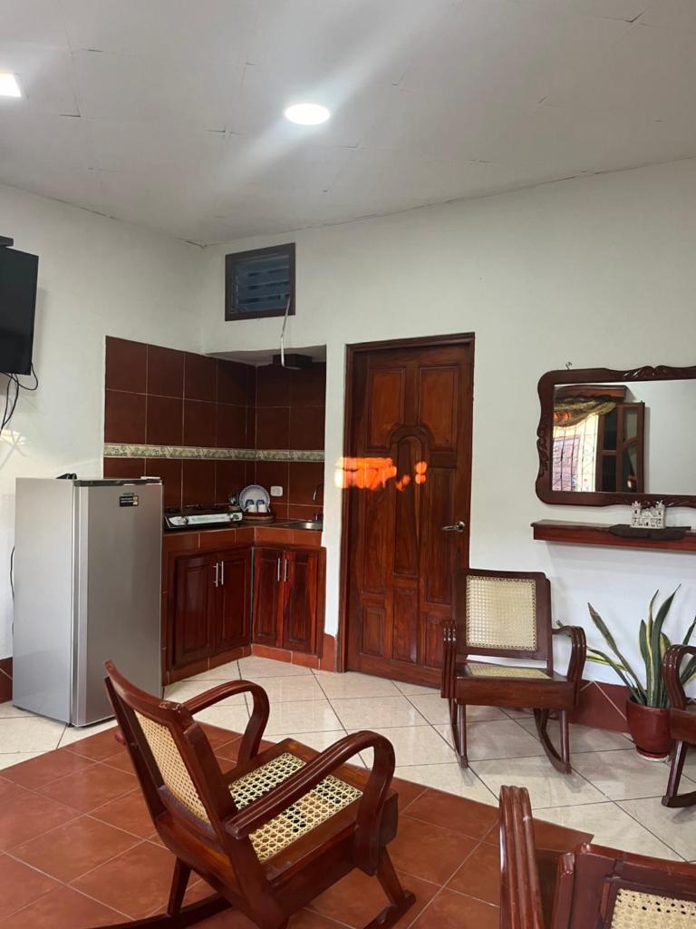 Apartamento El Madroño photo 1