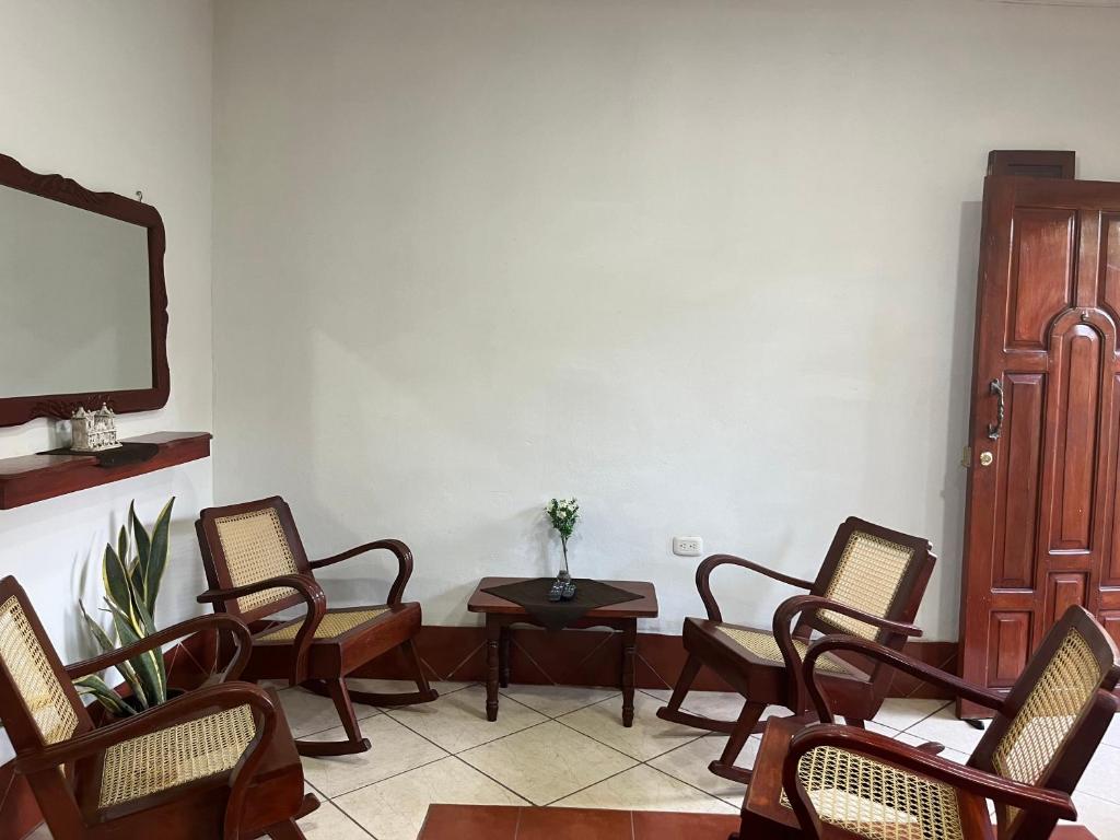 Apartamento El Madroño photo 2