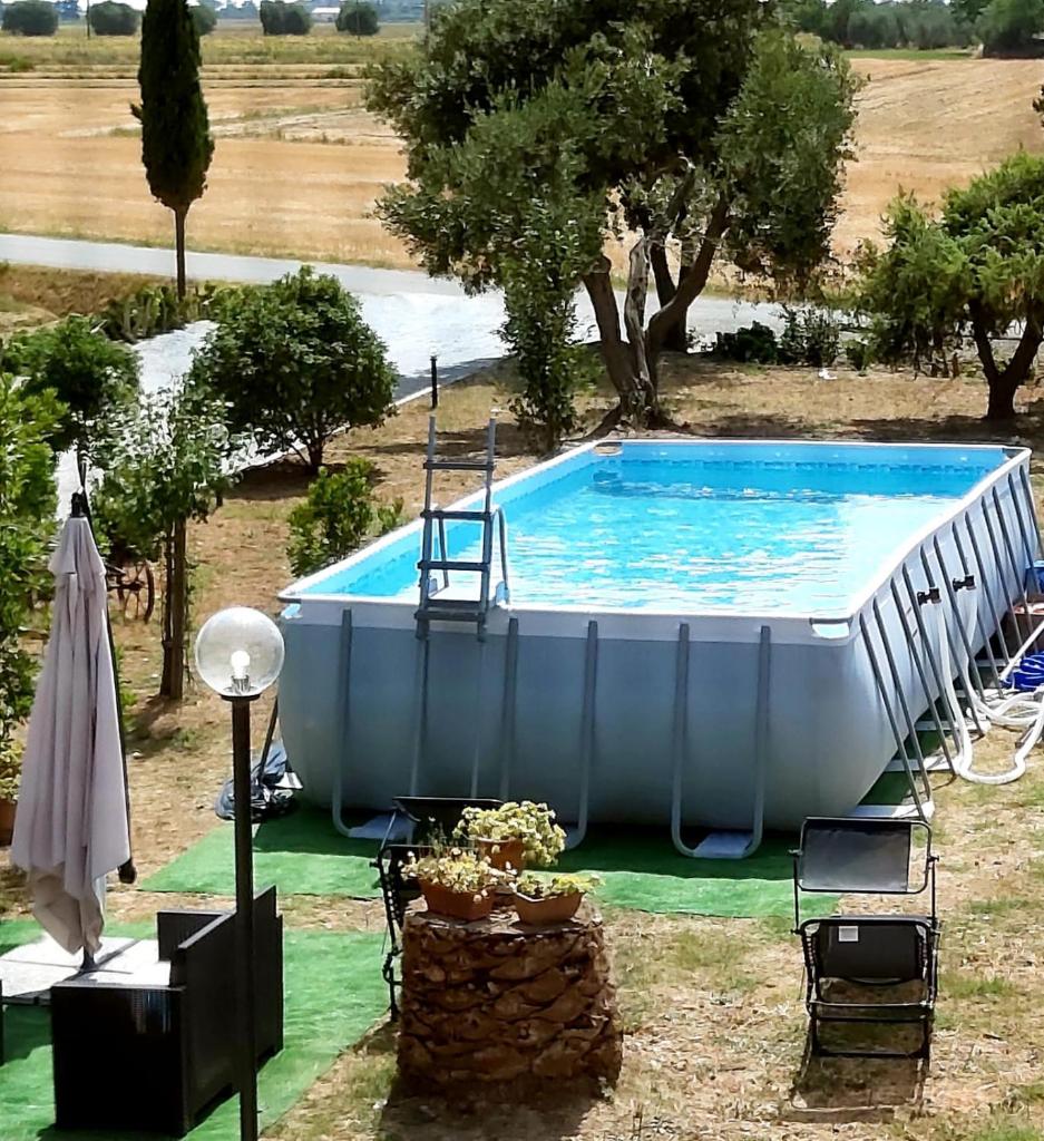 Agriturismo Stella Marina photo 2
