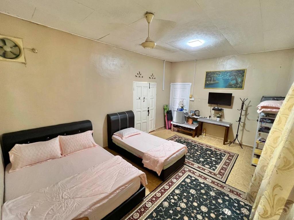 COZY GL Roomstay ARAU photo 1