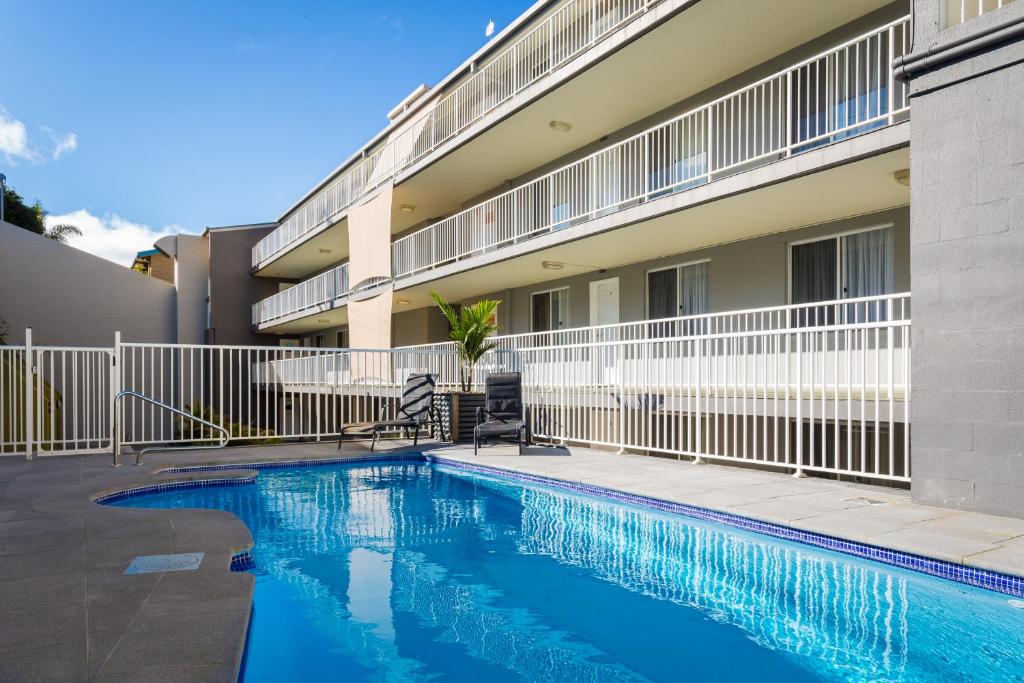 Albacore Apartments photo 4
