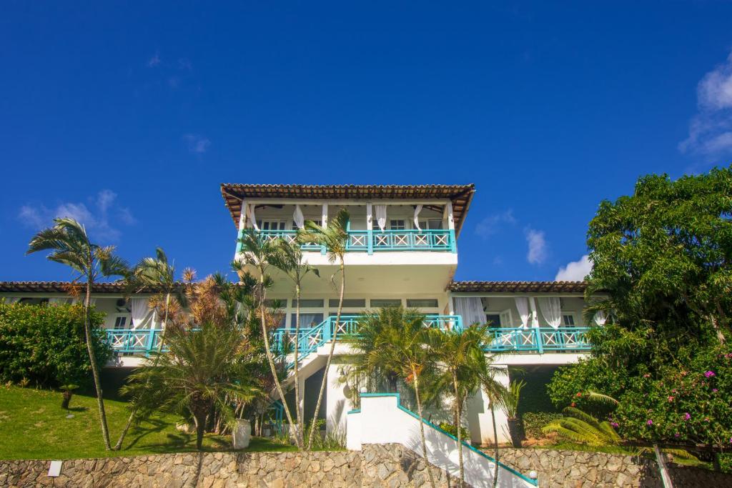 Pousada Aroma do Mar by Latitud Hoteles