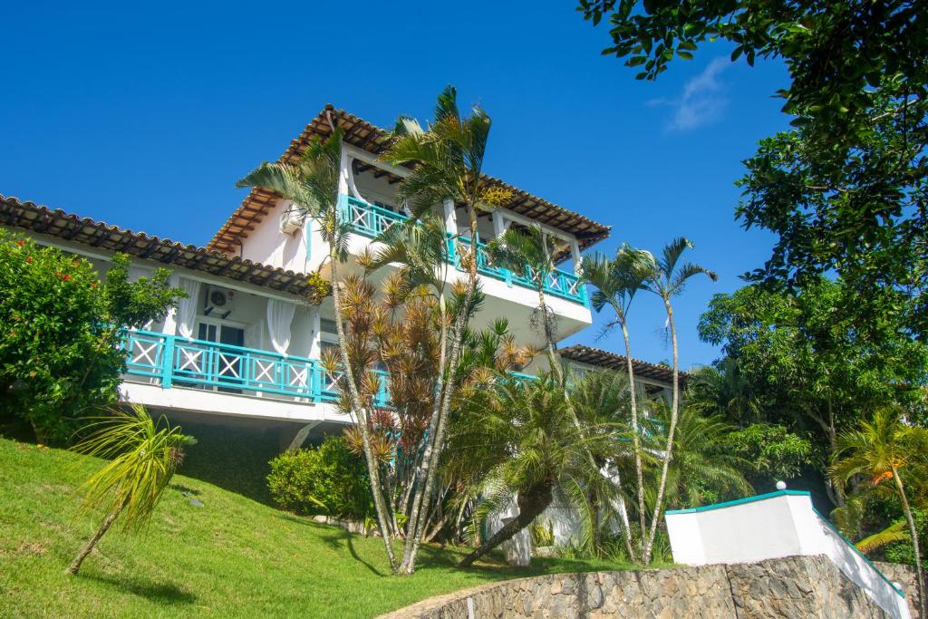 Pousada Aroma do Mar by Latitud Hoteles photo 1