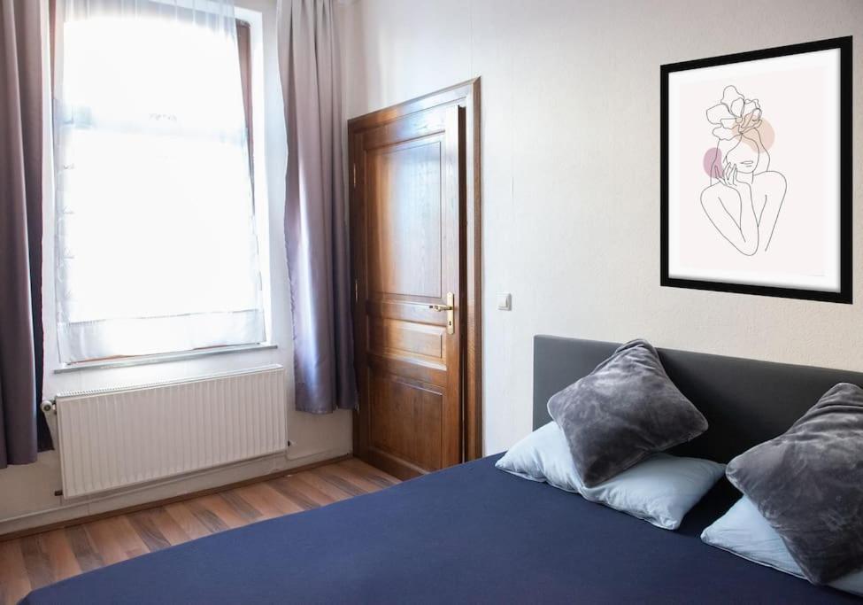 2 Zi.-Wohnung Stadtnah, Messenah photo 4