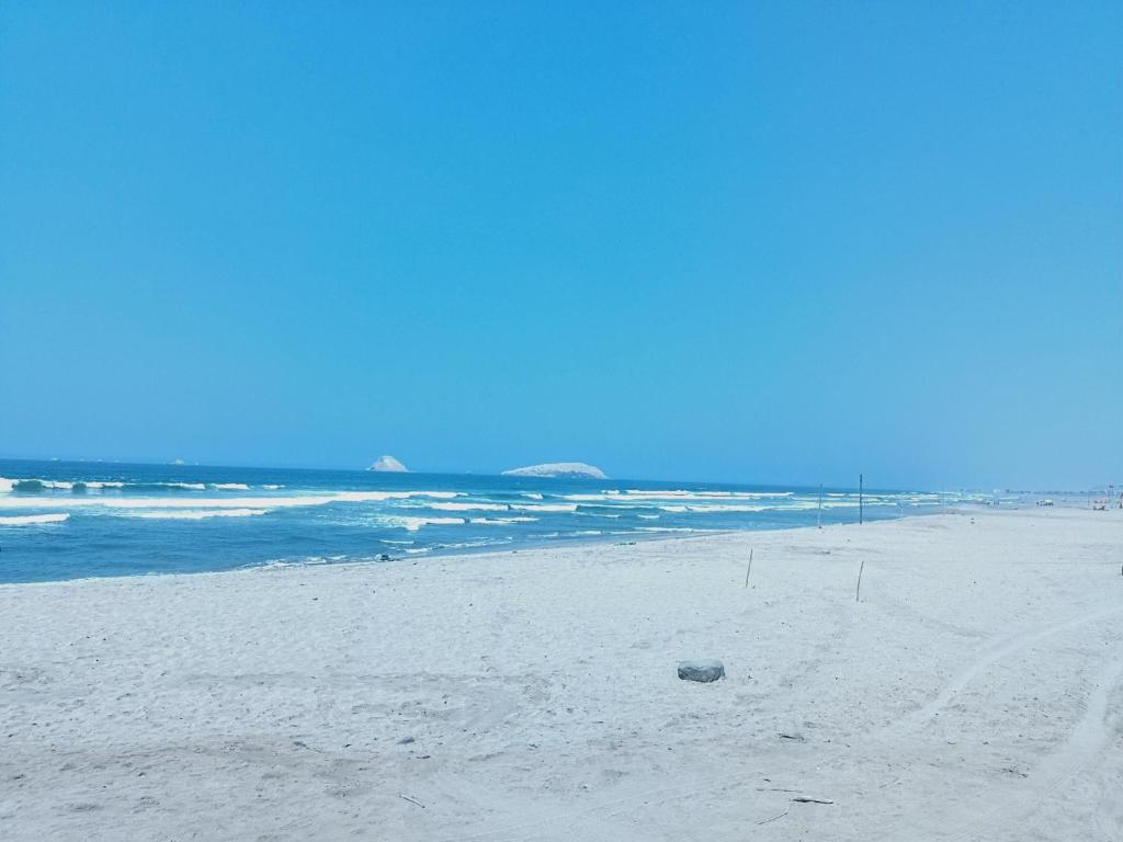 Arica Surf & Beach House photo 3