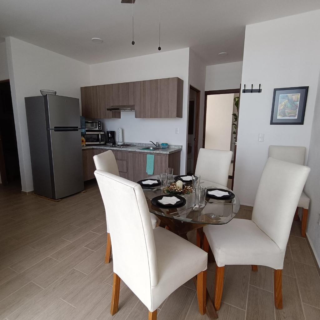 RIBERA DE CHAPALA Suites photo 3