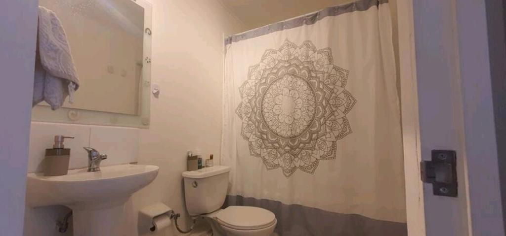 Lindo y acogedor departamento photo 2