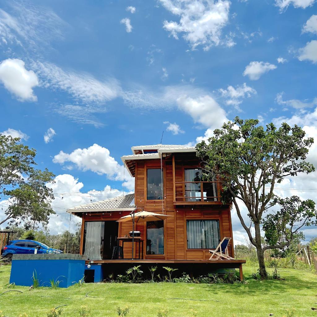 Estância Solar da Serra