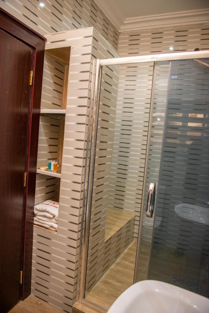 Abada Luxury Hotel and Suites photo 1