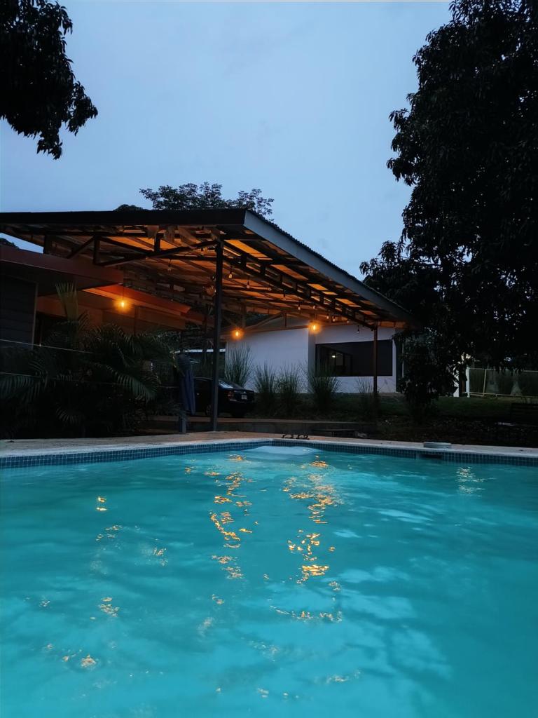 Casa Mangos photo 2