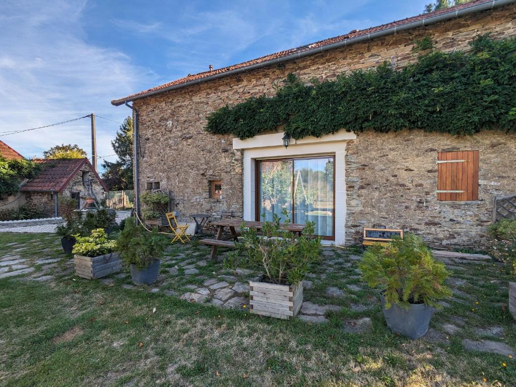 Gîte Pérassay, 4 pièces, 6 personnes - FR-1-591-152 photo 2