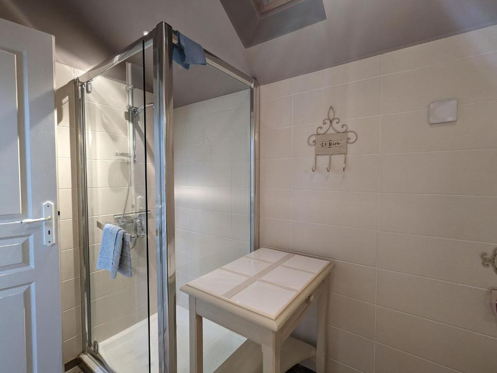 Gîte Pérassay, 5 pièces, 8 personnes - FR-1-591-172 photo 4