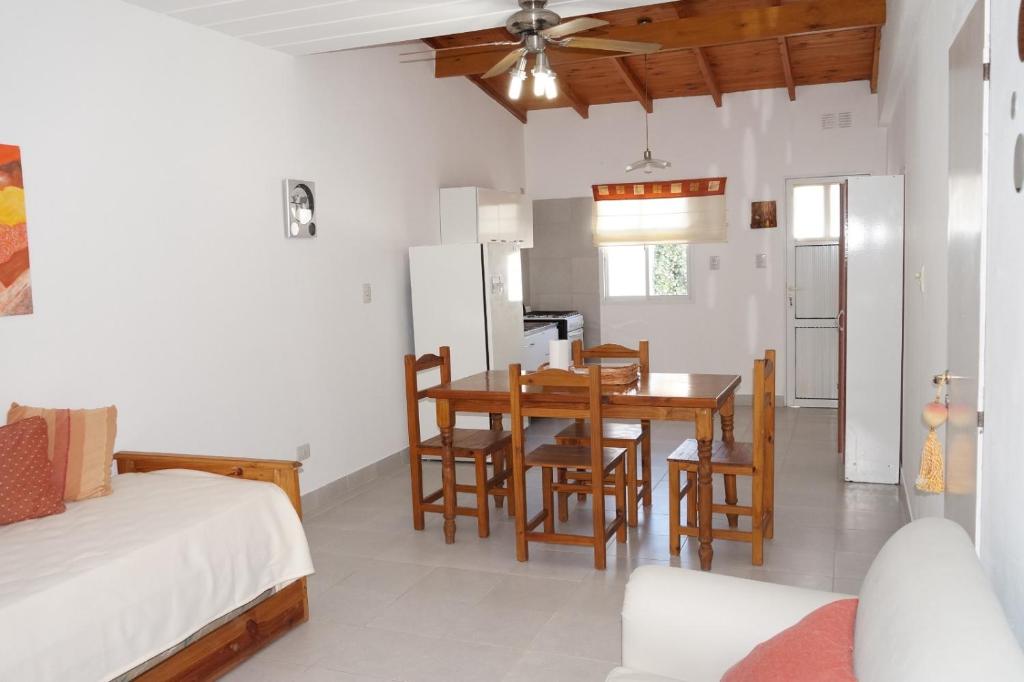 Yamil Chalets 4 pax photo 4