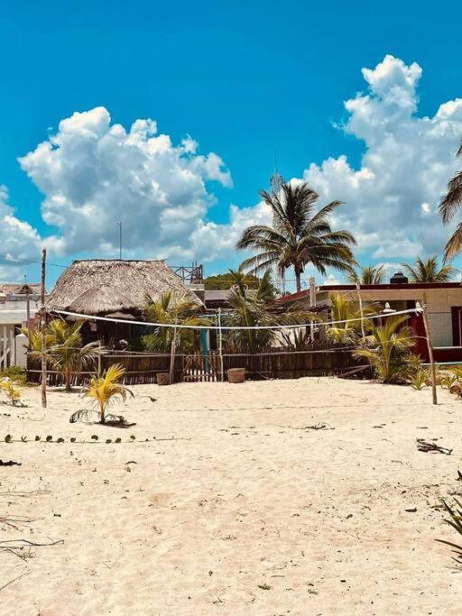 Casa los Manglares