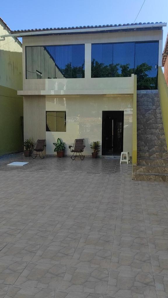Suites Mar Azul