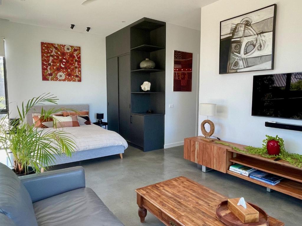 Tanderrum Guest Suite photo 4