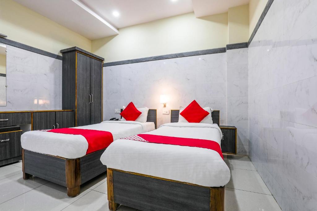 Hotel Src Grand