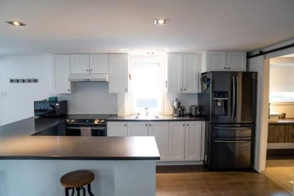 Bel appartement au centre-ville photo 4