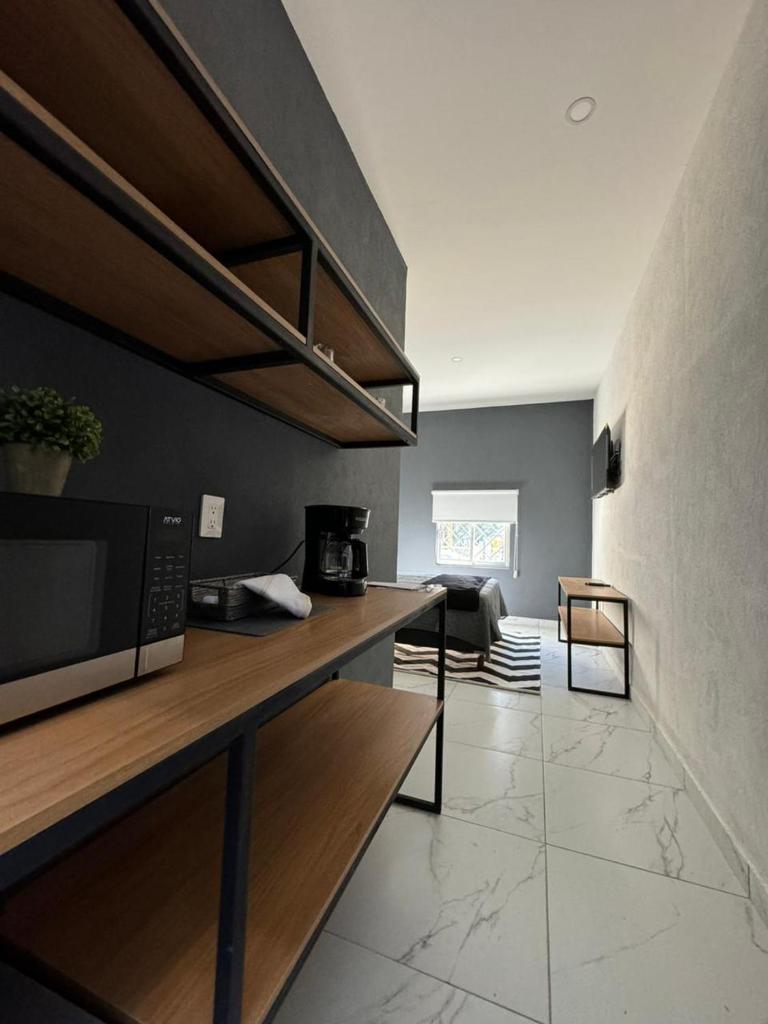 Vidrio Suites Col Americana photo 3
