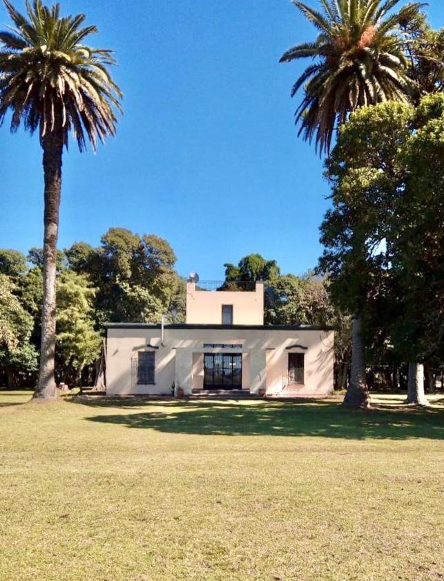 Casa Santa Clementina
