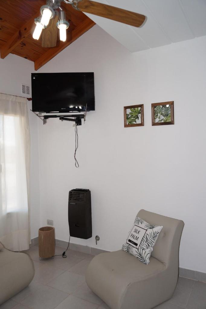 Yamil Chalets 5 pax photo 2