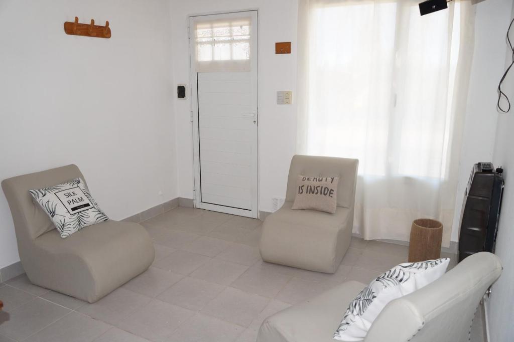 Yamil Chalets 5 pax photo 3