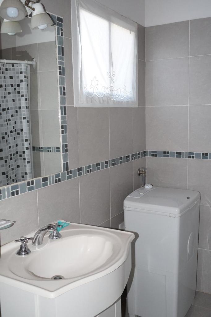 Yamil Chalets 5 pax photo 4