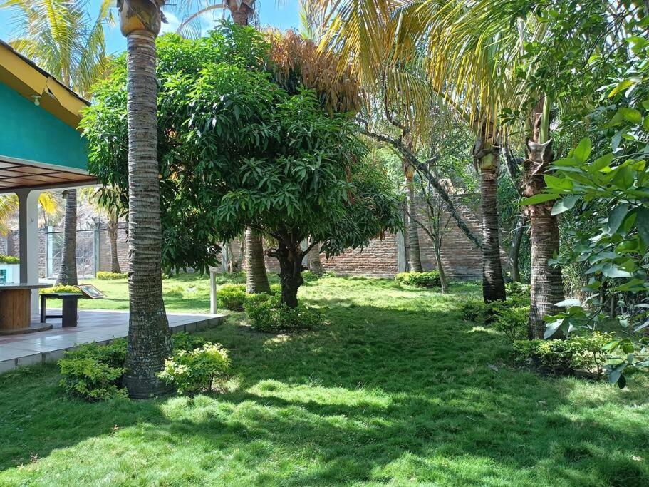 Cómoda casa vacacional cerca de Malacatos photo 1