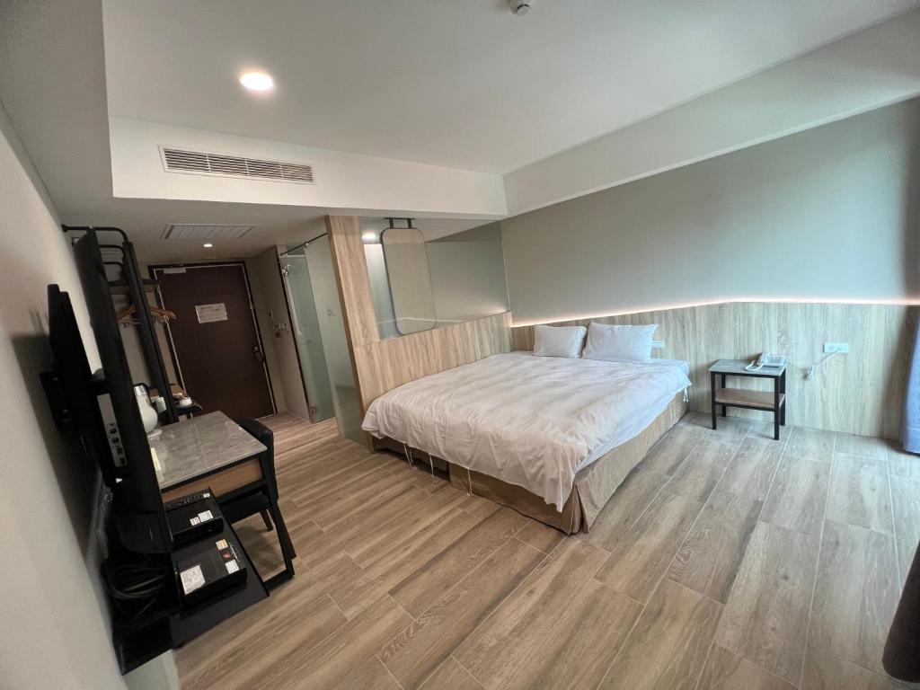 Sendale Tainan Science Park Hotel photo 4