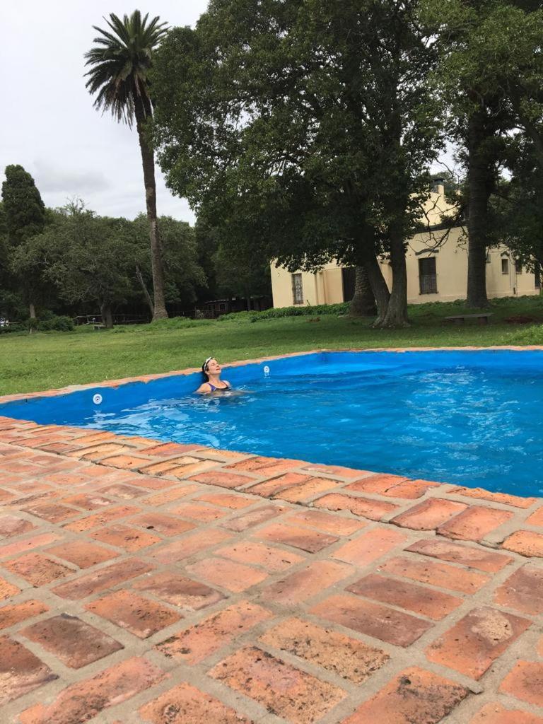 Casa Santa Clementina photo 4