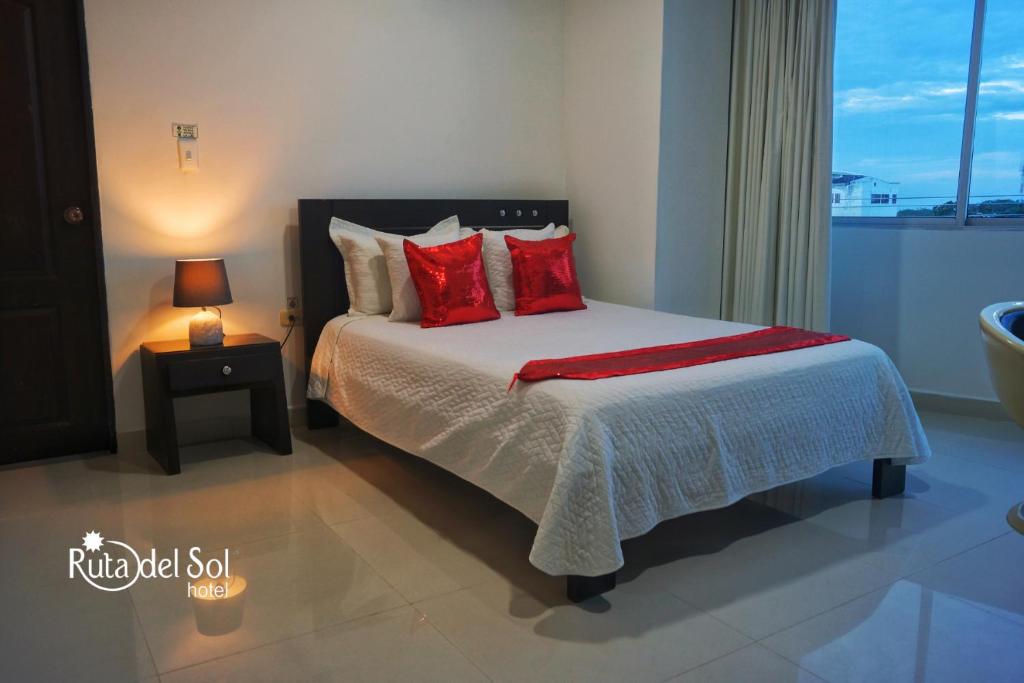 HOTEL RUTA DEL SOL photo 1