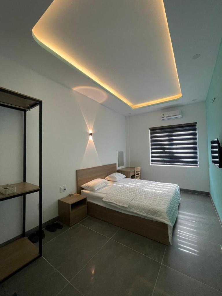Ruby Motel Bà Rịa photo 1