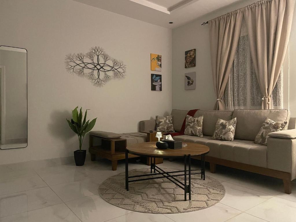 Lovely Spacious 1 BR AlMarwahالمروه دخول ذاتي photo 3
