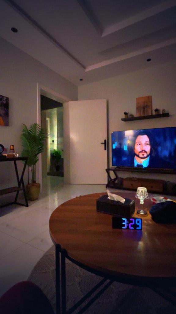 Lovely Spacious 1 BR AlMarwahالمروه دخول ذاتي photo 2