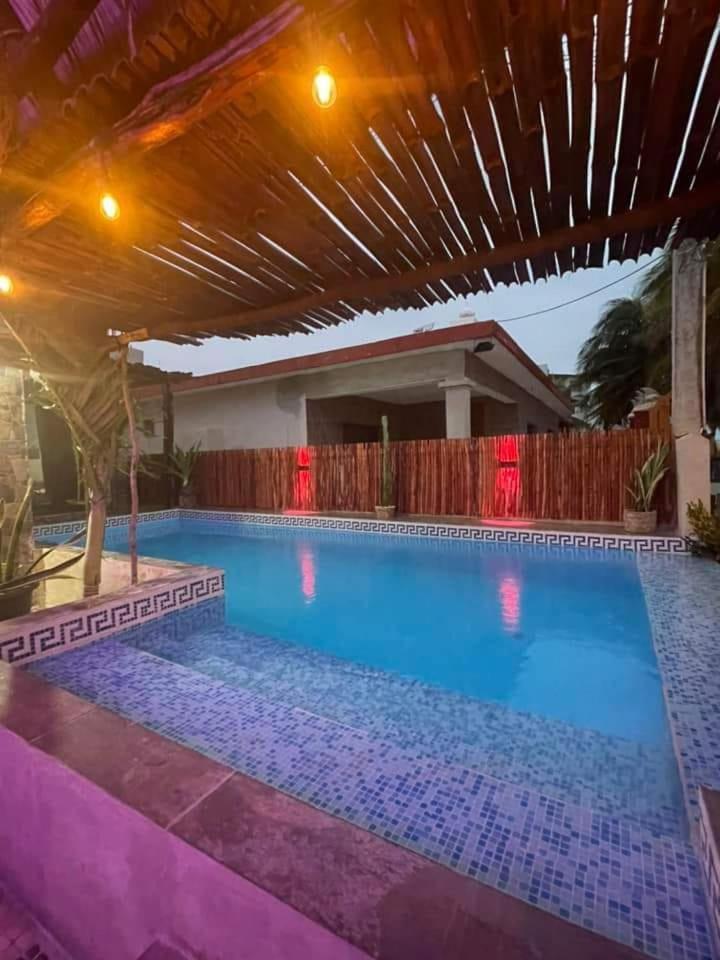 Casa los Manglares photo 3