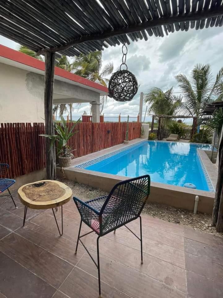 Casa los Manglares photo 2