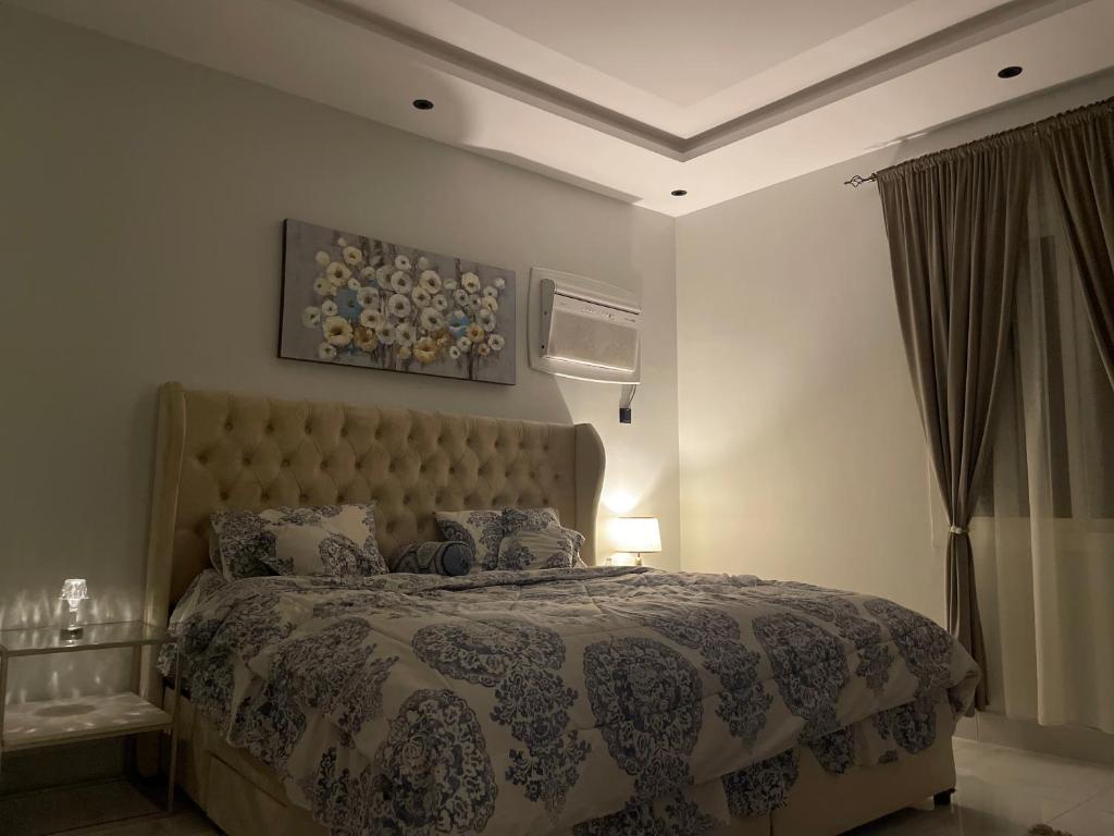 Lovely Spacious 1 BR AlMarwahالمروه دخول ذاتي photo 1