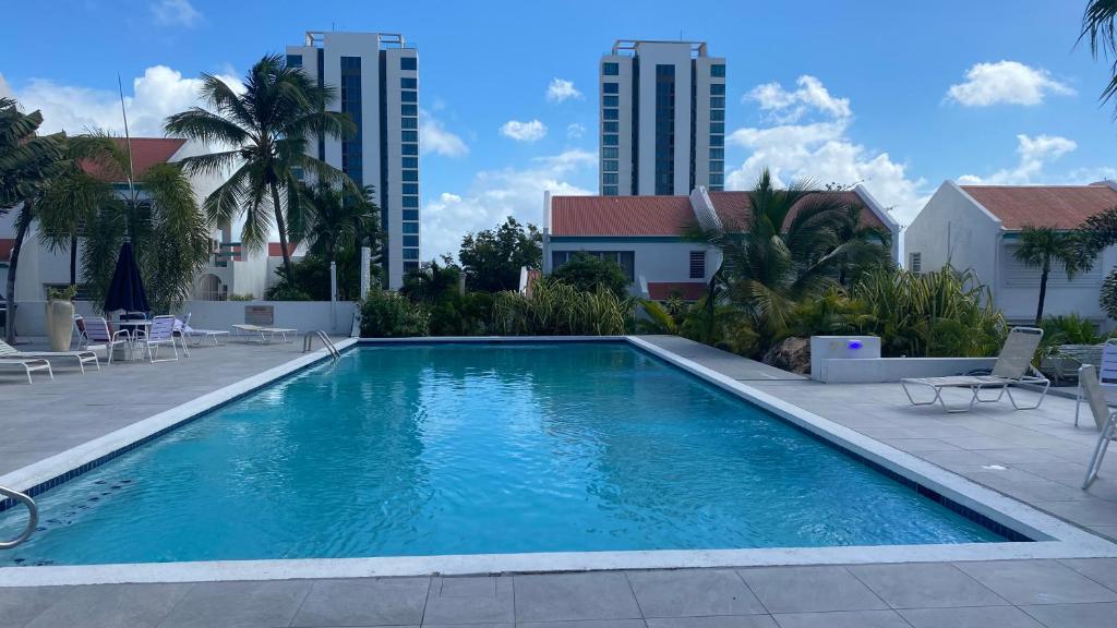 Magnifique aux Caraibes residence Tradewinds photo 2