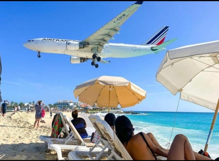 Magnifique aux Caraibes residence Tradewinds