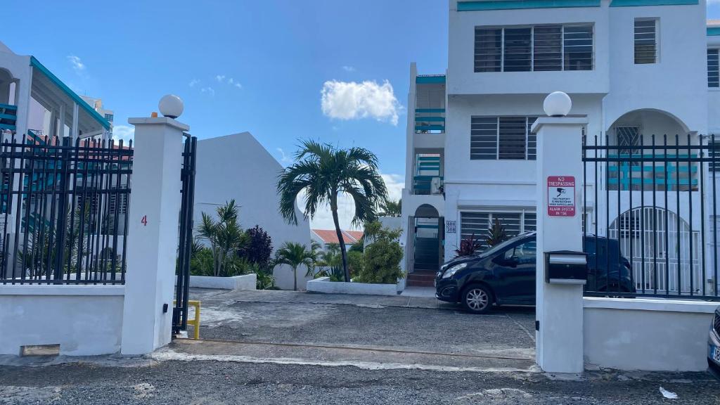 Magnifique aux Caraibes residence Tradewinds photo 3