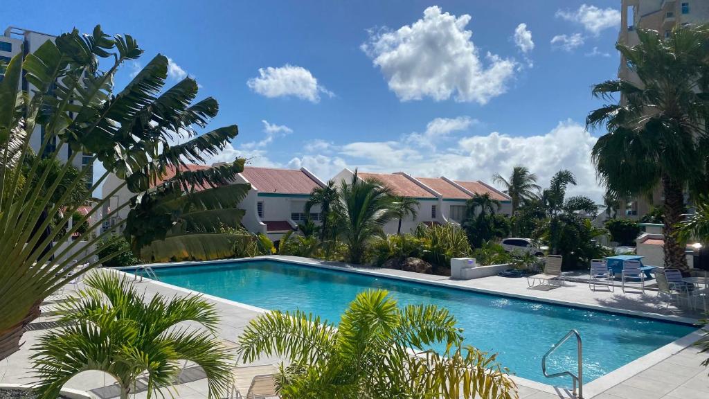 Magnifique aux Caraibes residence Tradewinds photo 1