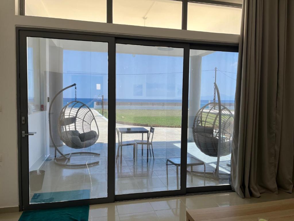Previllage Red Apartment 5-6 photo 2