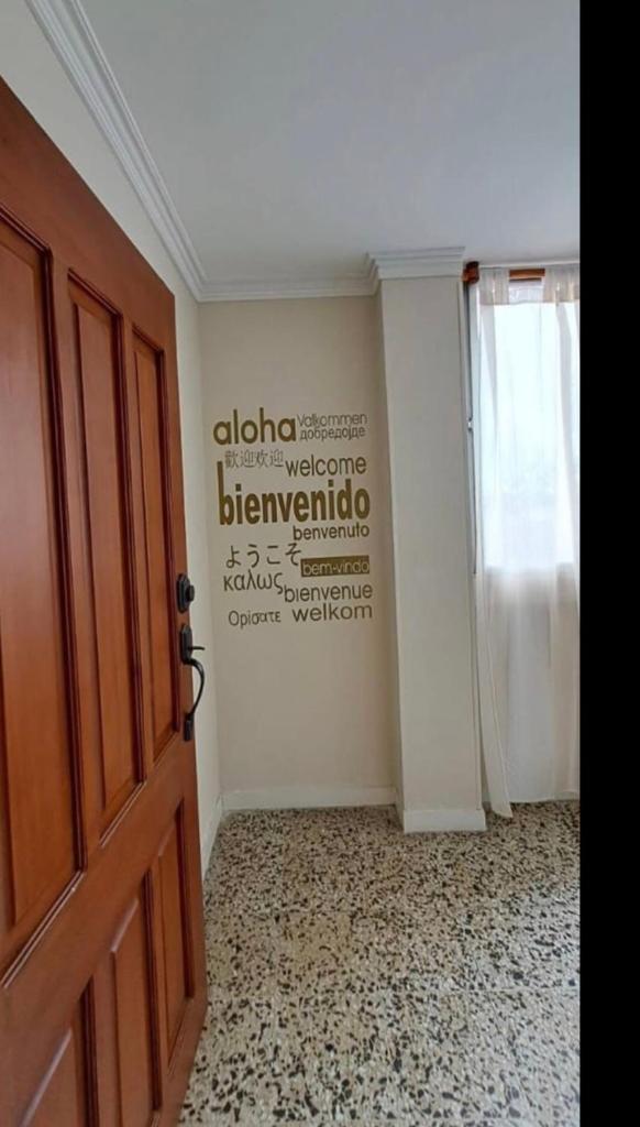 Lovely 3 bedroom rental unit. 4th floor.