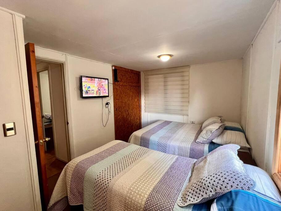 Arriendo casa en Panguipulli