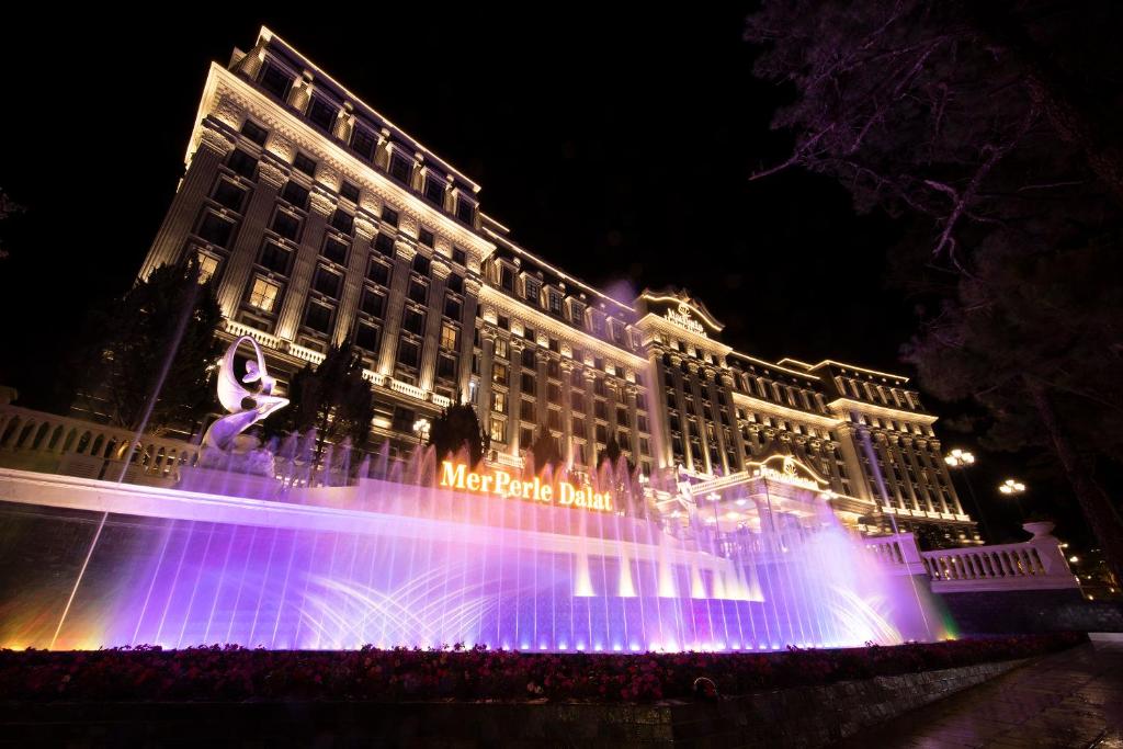 MerPerle Dalat