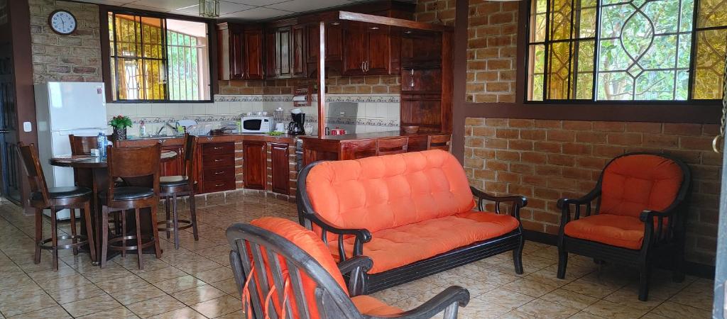 Apartamento Concepción de Ataco, Los Tablones photo 1