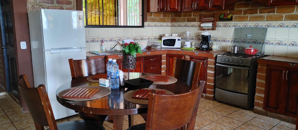 Apartamento Concepción de Ataco, Los Tablones photo 3