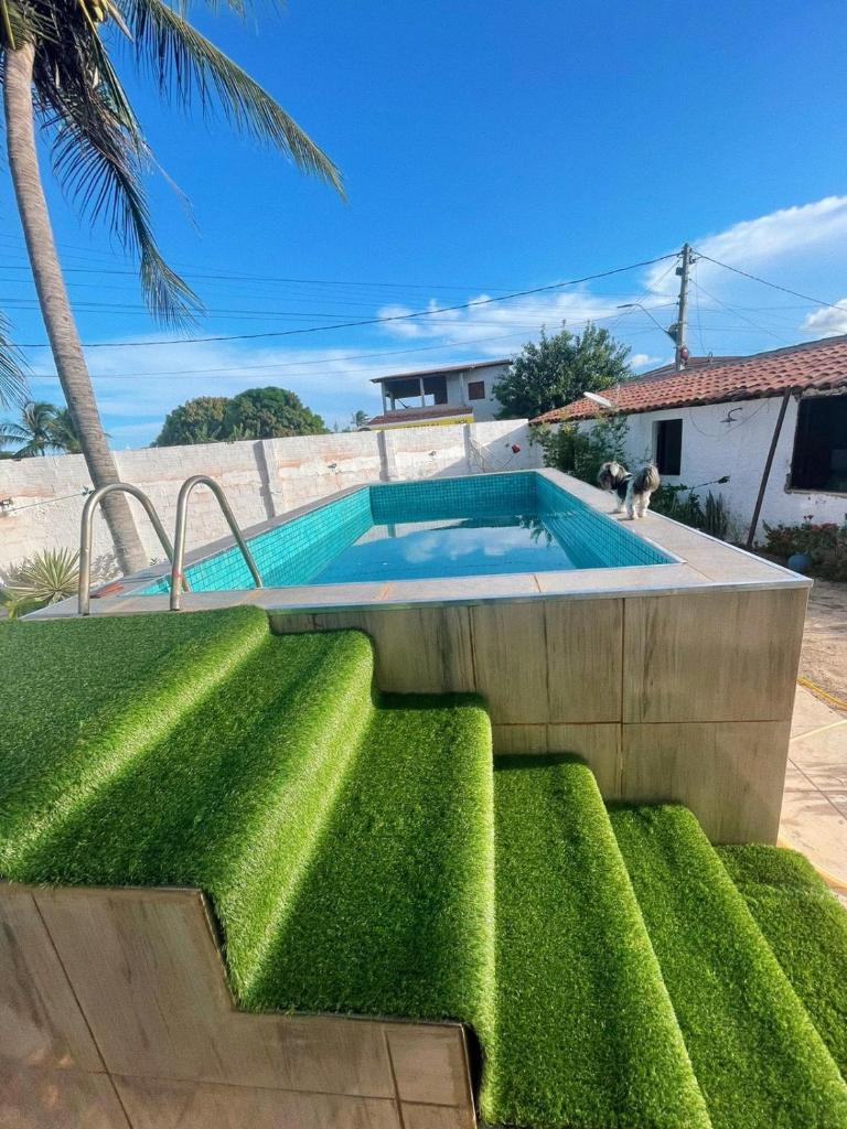 Casa Encanto da Barra photo 3