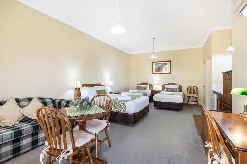 Ballina Heritage Inn photo 2