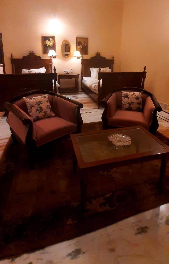 Cavalry Villa bikaner photo 4